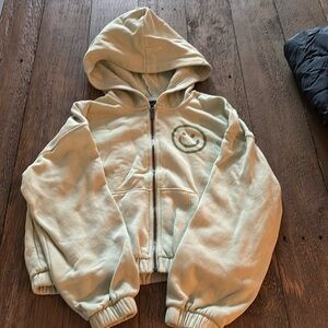 Girls Hoodie